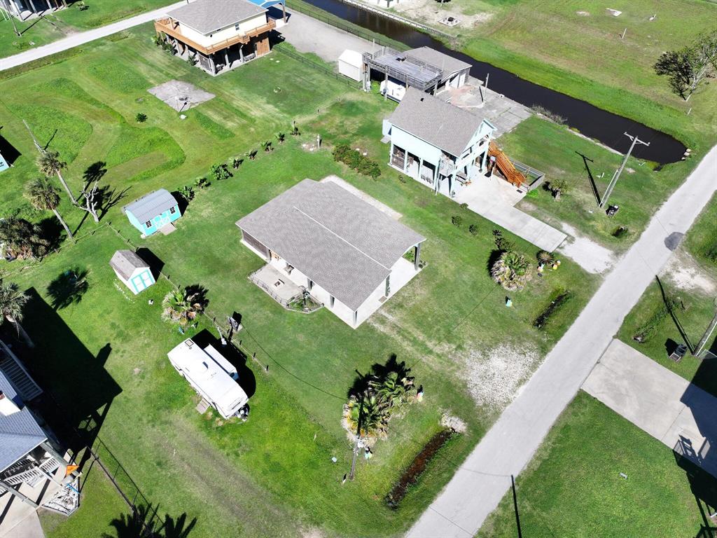 939 S Selwyn Road, Crystal Beach, Texas image 35
