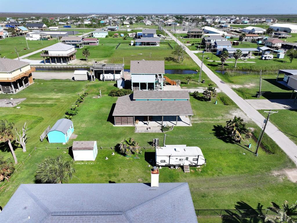 939 S Selwyn Road, Crystal Beach, Texas image 26