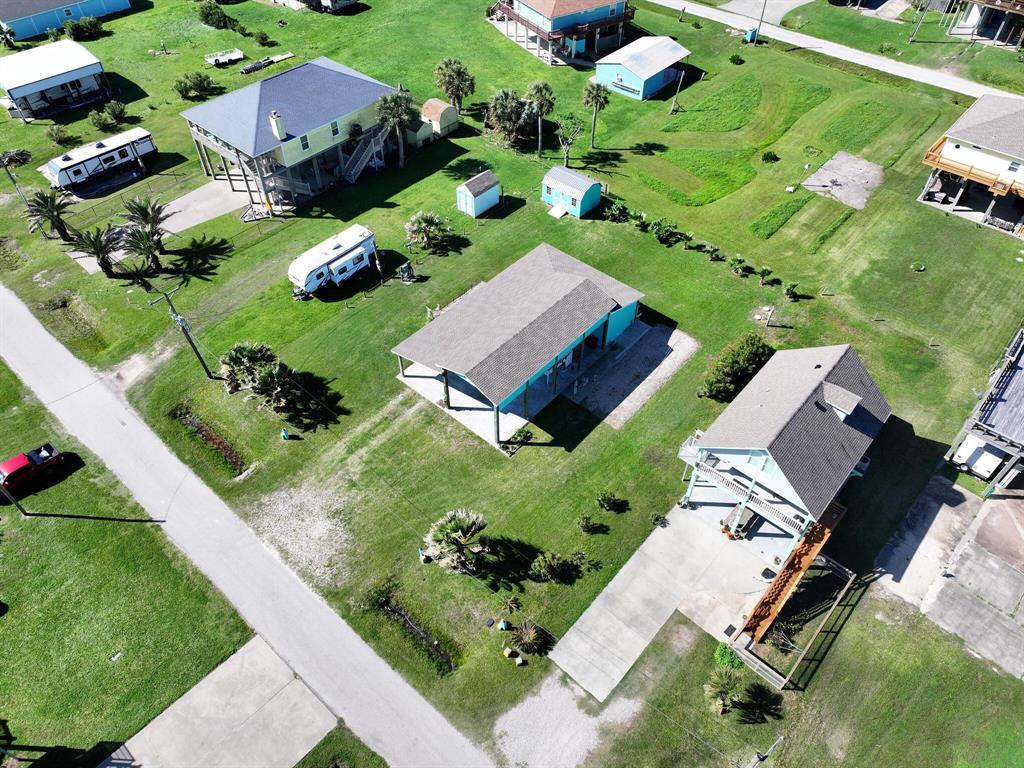 939 S Selwyn Road, Crystal Beach, Texas image 29