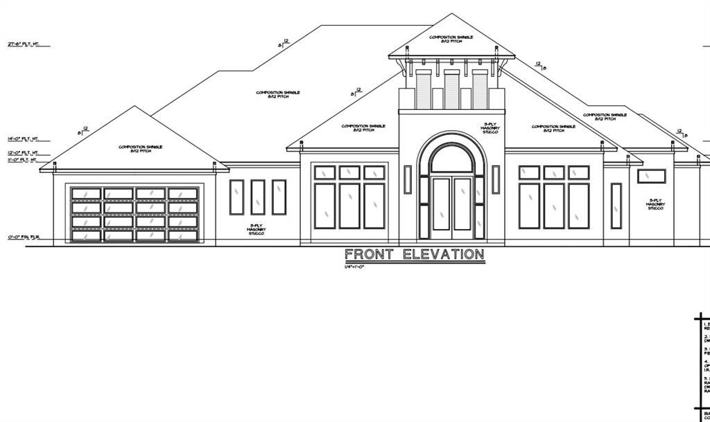 Photo of 19360 Cabango Drive, Porter, TX 77365 (MLS # 43730453)