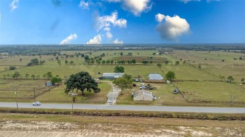 26539 Beckendorff Road Katy TX 77493