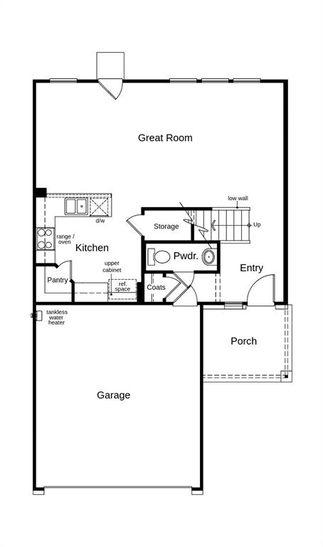 4845 Sun Falls Drive, Katy, Texas image 2