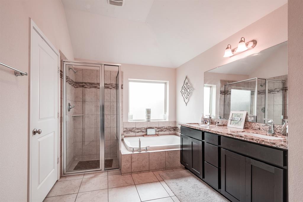 3007 Hurst Green Lane, Fresno, Texas image 17