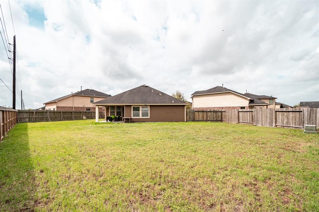 3007 Hurst Green Lane, Fresno, Texas image 22