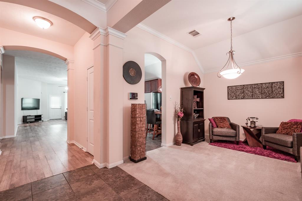3007 Hurst Green Lane, Fresno, Texas image 6