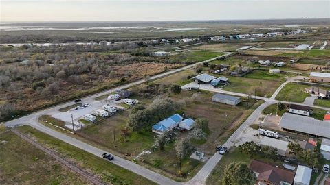 A home in Matagorda