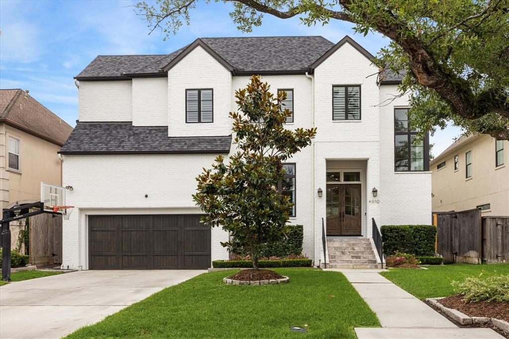 4910 Valerie Street, Bellaire, Texas image 1