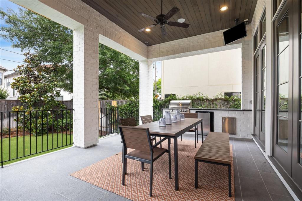 4910 Valerie Street, Bellaire, Texas image 40