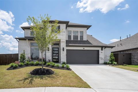 Photo of 7507 Zion Grove Court, Katy, TX 77493 (MLS # 50691418) Photo of 7507 Zion Grove Court, Katy, TX 77493 (MLS # 50691418)