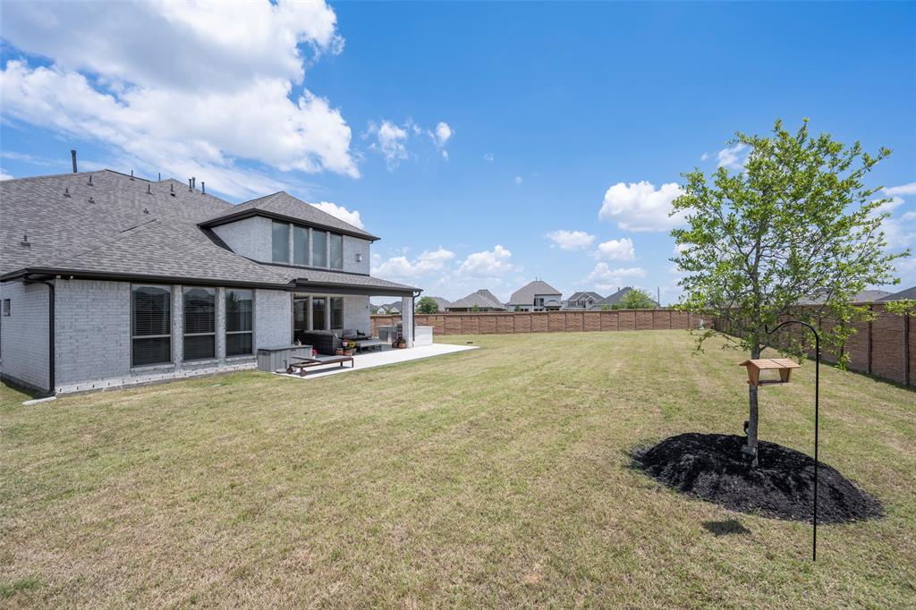 7507 Zion Grove Court, Katy, Texas image 40