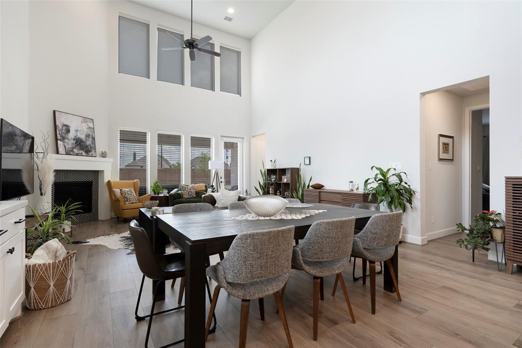 7507 Zion Grove Court, Katy, Texas image 7
