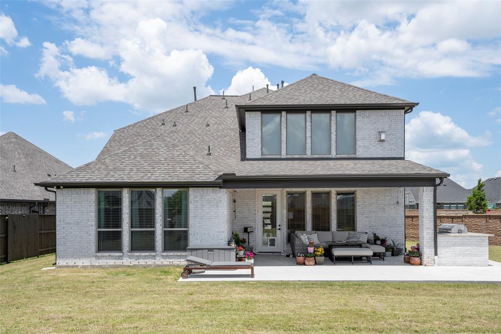 7507 Zion Grove Court, Katy, Texas image 36