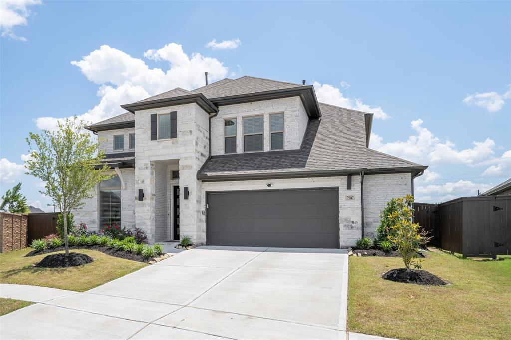 7507 Zion Grove Court, Katy, Texas image 2
