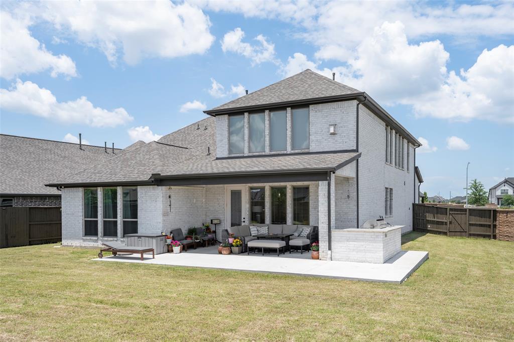 7507 Zion Grove Court, Katy, Texas image 37