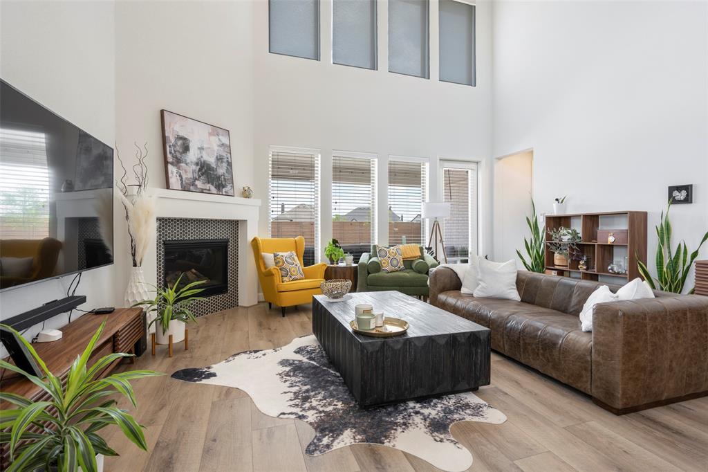 7507 Zion Grove Court, Katy, Texas image 4
