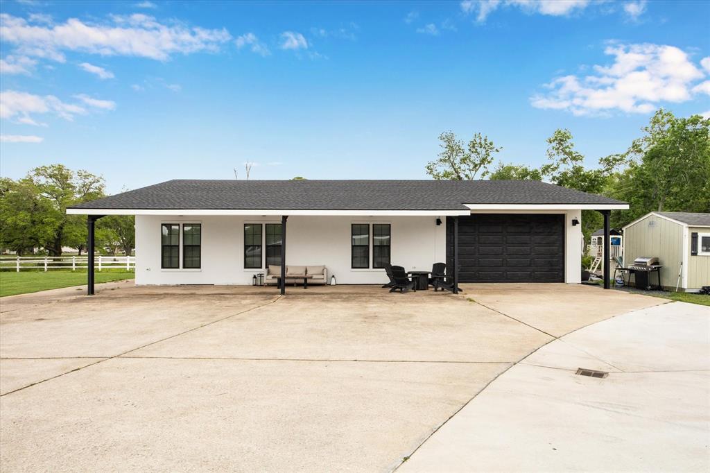 17810 County Road 125, Pearland, Texas image 4
