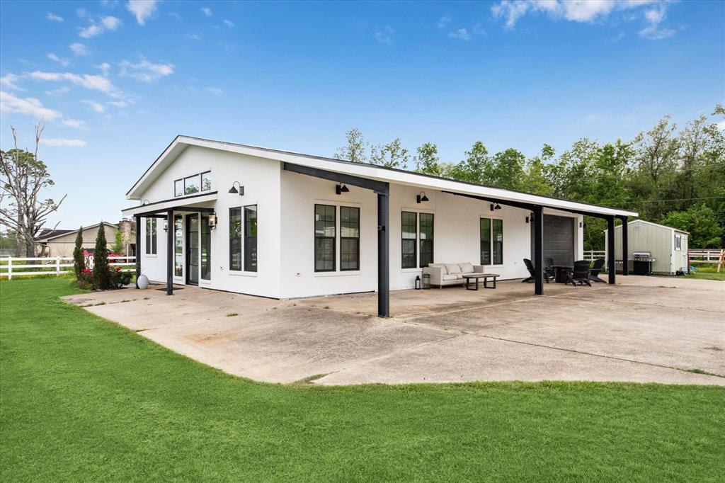 17810 County Road 125, Pearland, Texas image 3