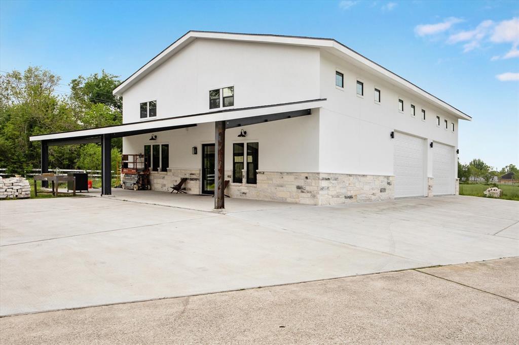 17810 County Road 125, Pearland, Texas image 5