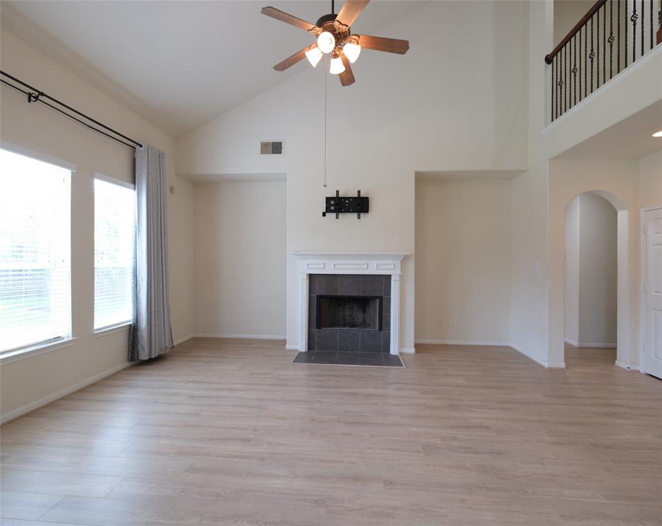 12802 Flat Creek Drive