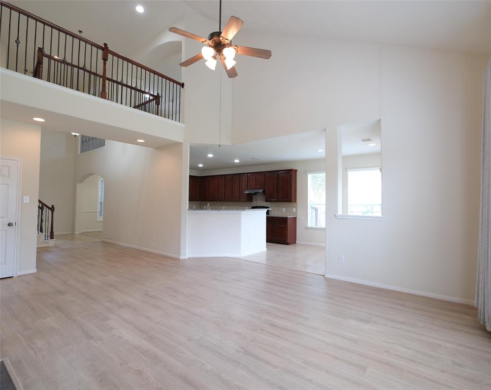 12802 Flat Creek Drive