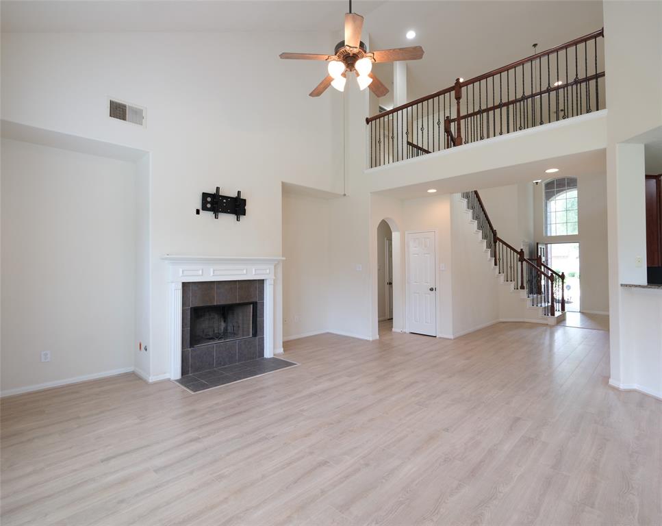 12802 Flat Creek Drive