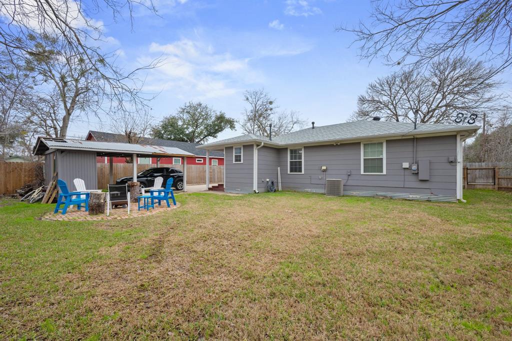 202 Park Place, College Station, Texas image 16