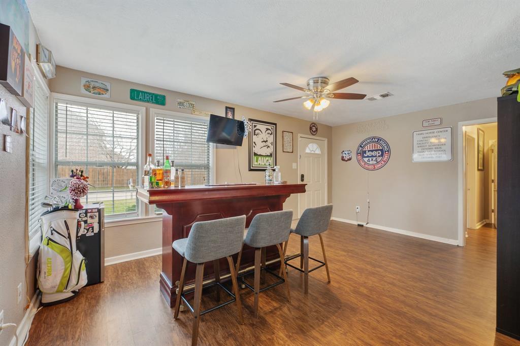 202 Park Place, College Station, Texas image 3