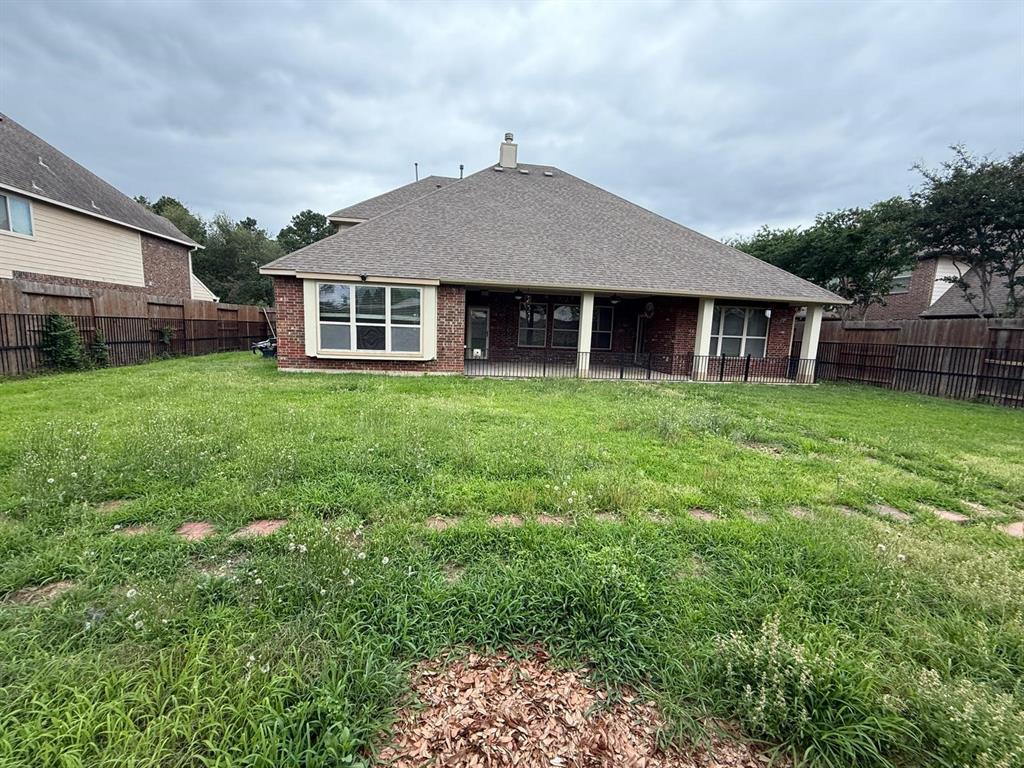 4315 Sanctuary Hills Court, Spring, Texas image 29