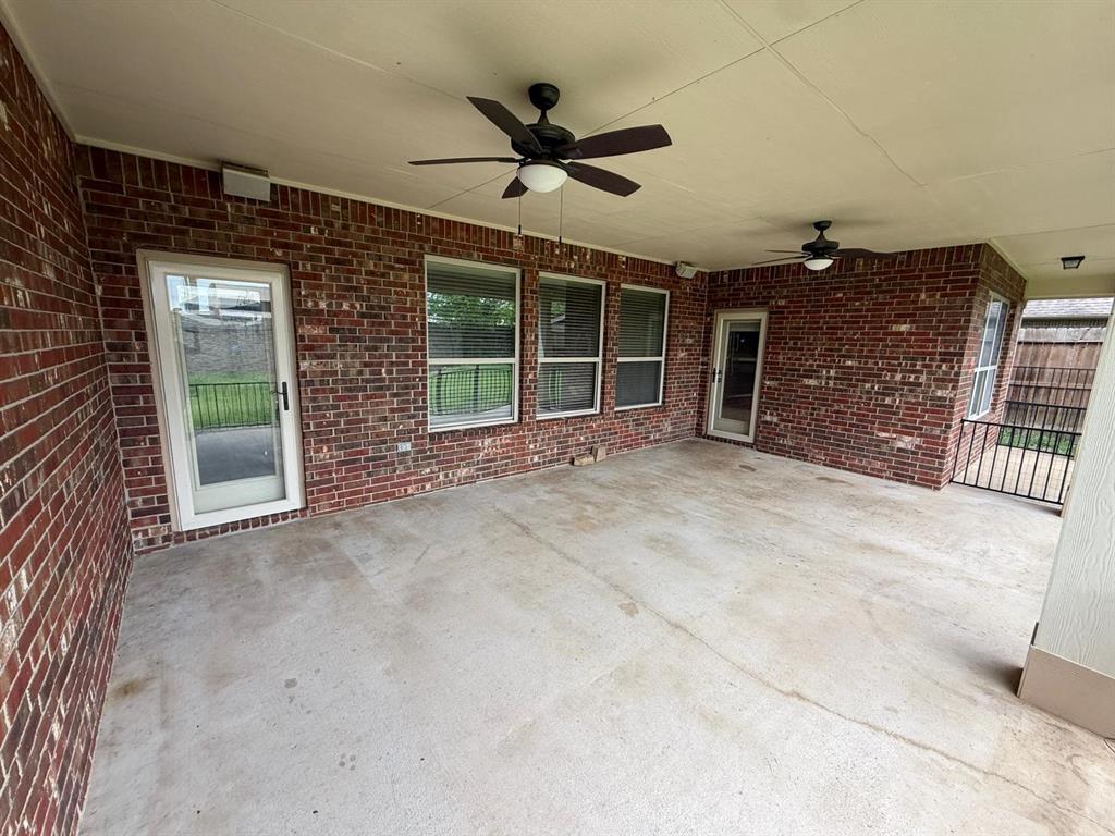 4315 Sanctuary Hills Court, Spring, Texas image 27