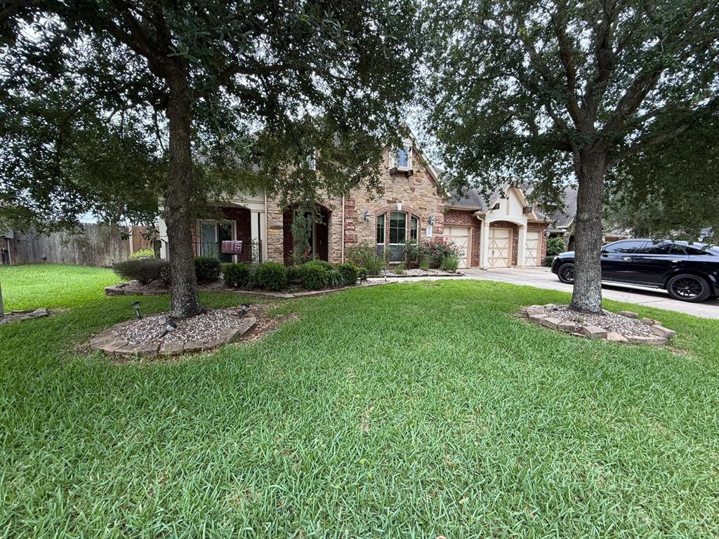 4315 Sanctuary Hills Court, Spring, Texas image 2