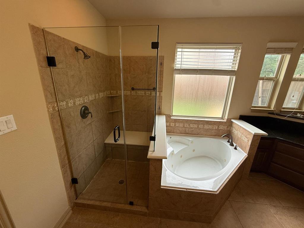 4315 Sanctuary Hills Court, Spring, Texas image 18