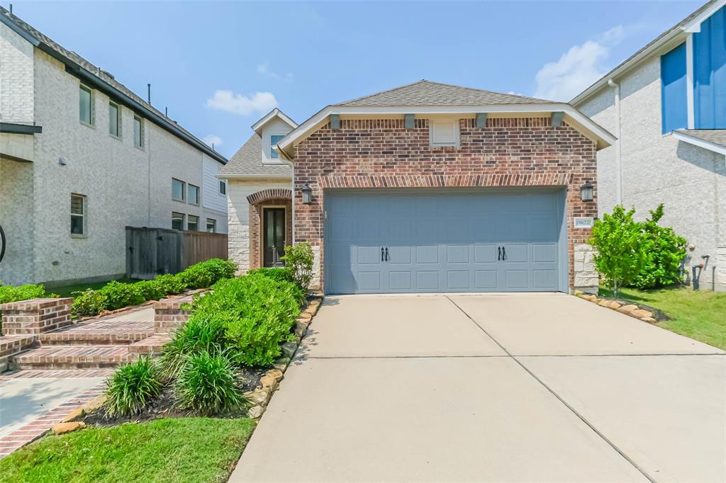 19622 Upper Canyon Court, Cypress, Texas image 2