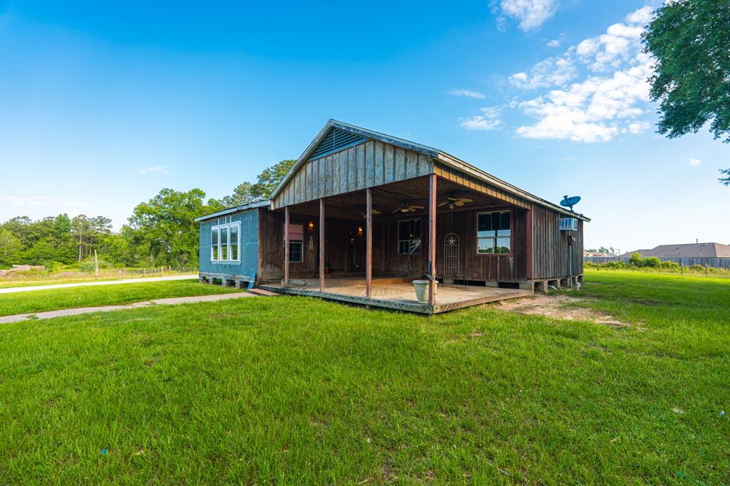 24893 Rainbow Lane