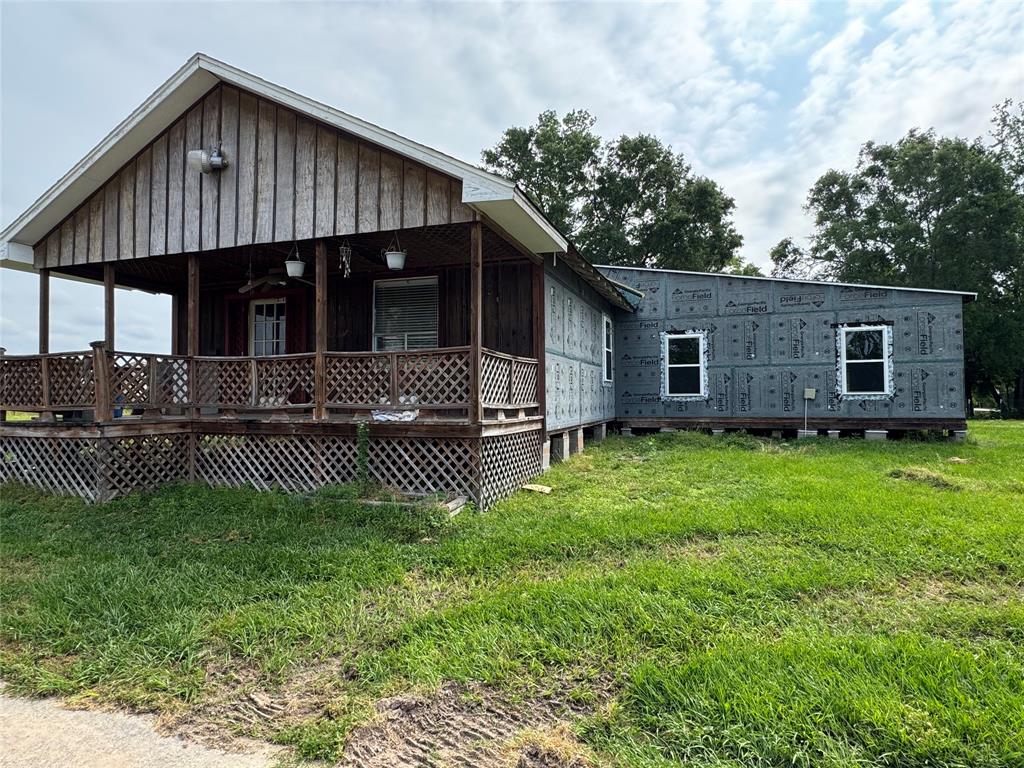 24893 Rainbow Lane, New Caney, Texas image 1