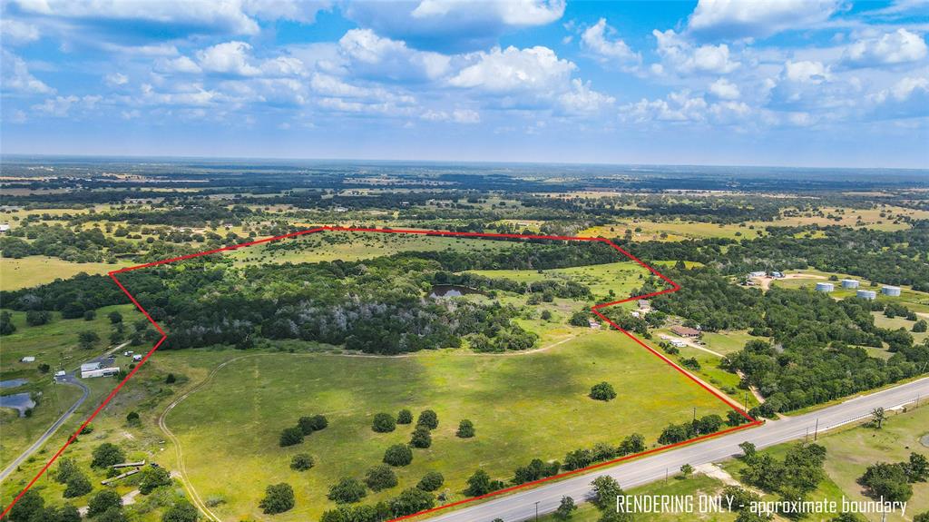 TBD S Hwy 77 - 112 Acres, Giddings, Texas image 1