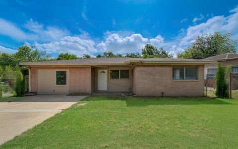 Photo of 3620 Easy Street, Houston, TX 77026 (MLS # 2300975)