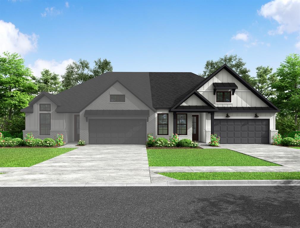 14221 Juniper Breeze Court, Willis, Texas image 1