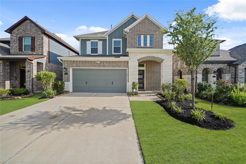 23754 Pullin Market Drive