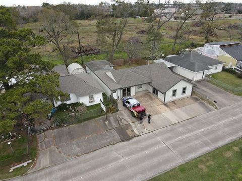 A home in Channelview