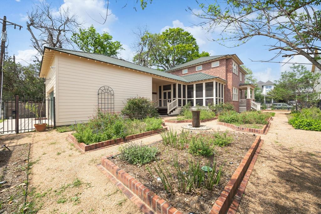 610 Algregg Street, Houston, Texas image 33