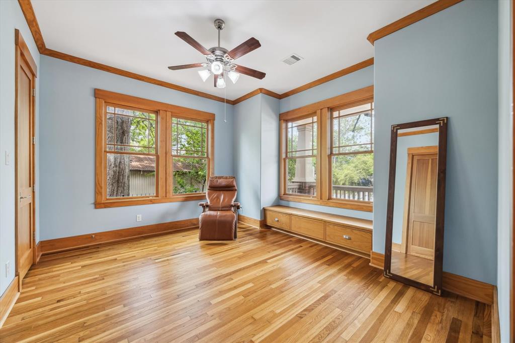 610 Algregg Street, Houston, Texas image 19