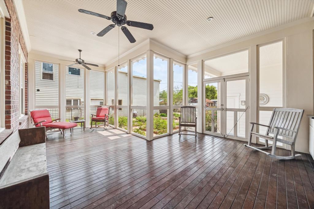 610 Algregg Street, Houston, Texas image 20