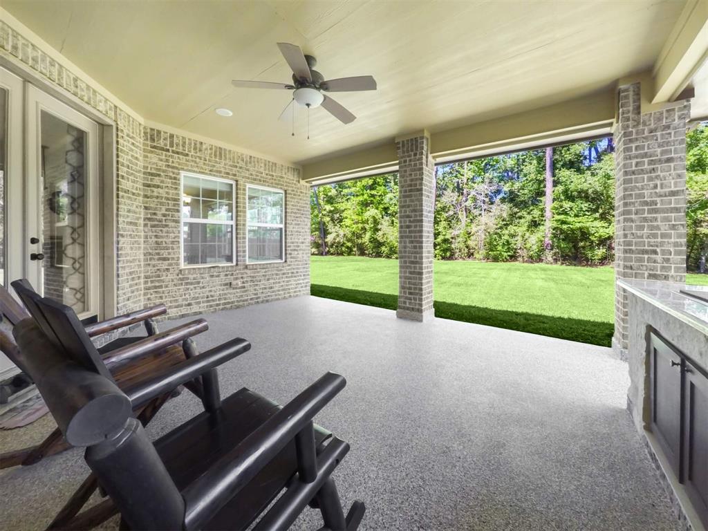 19507 Balsas Drive, Porter, Texas image 16