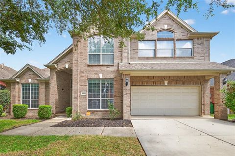 20006 Juniper Chase Trail Richmond TX 77407