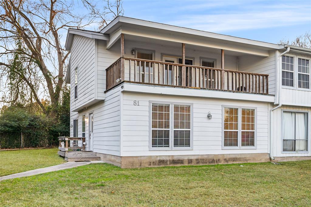 81 Lakeview Village, Montgomery, Texas image 2