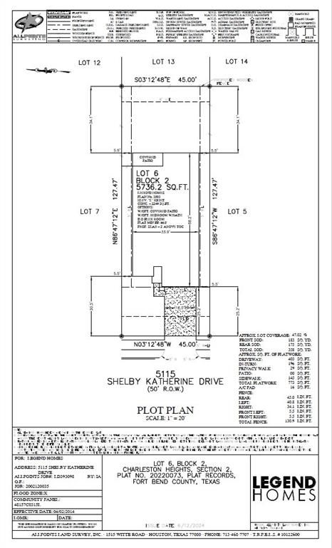 5115 Shelby Katherine Drive, Rosharon, Texas image 4