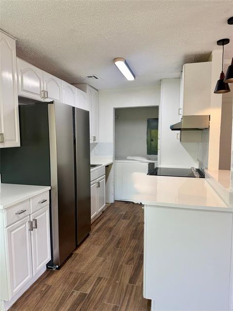 3538 Ocee Street Houston TX 77063