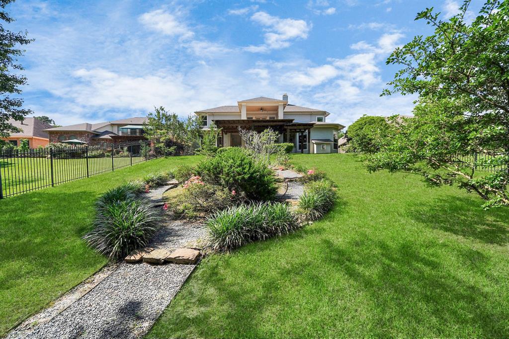 2948 S Cotswold Manor Drive, Kingwood, Texas image 40