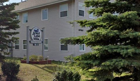 Photo of 8980 Blackberry St St, Other, AK 99502 (MLS # 29617874)