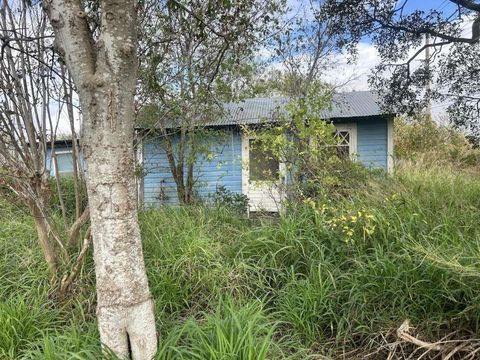 Photo of 2101 Brown Avenue, Jourdanton, TX 78026 (MLS # 73924119)